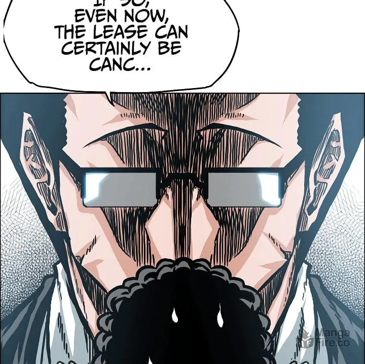 Read Rooftop Sword Master chapter 2 image 53 on Lezhin