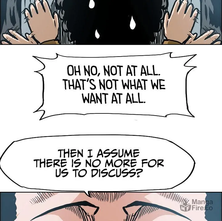 Read Rooftop Sword Master chapter 2 image 54 on Lezhin