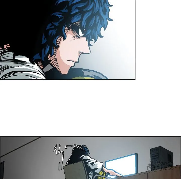 Read Rooftop Sword Master chapter 2 image 77 on Lezhin