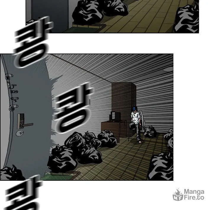 Read Rooftop Sword Master chapter 2 image 83 on Lezhin