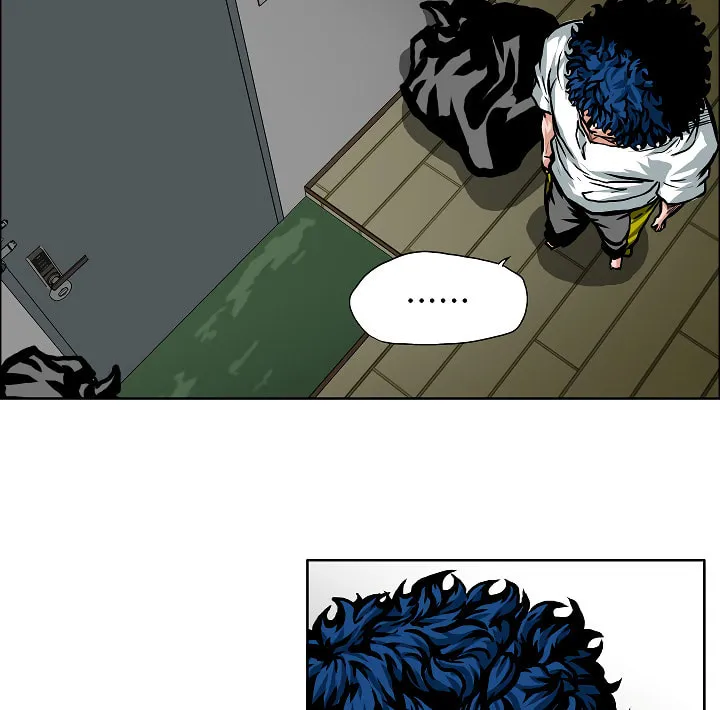 Read Rooftop Sword Master chapter 2 image 87 on Lezhin