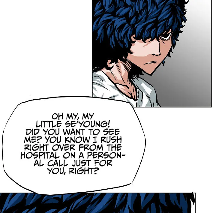 Read Rooftop Sword Master chapter 2 image 88 on Lezhin