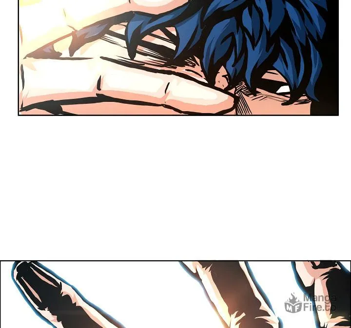 Read Rooftop Sword Master chapter 2 image 92 on Lezhin