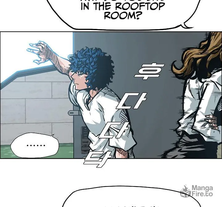 Read Rooftop Sword Master chapter 2 image 94 on Lezhin
