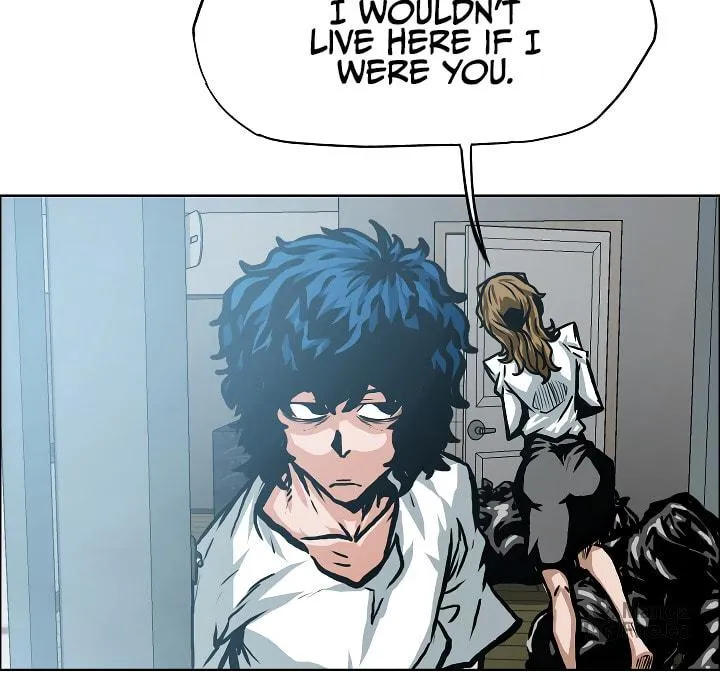 Read Rooftop Sword Master chapter 2 image 95 on Lezhin