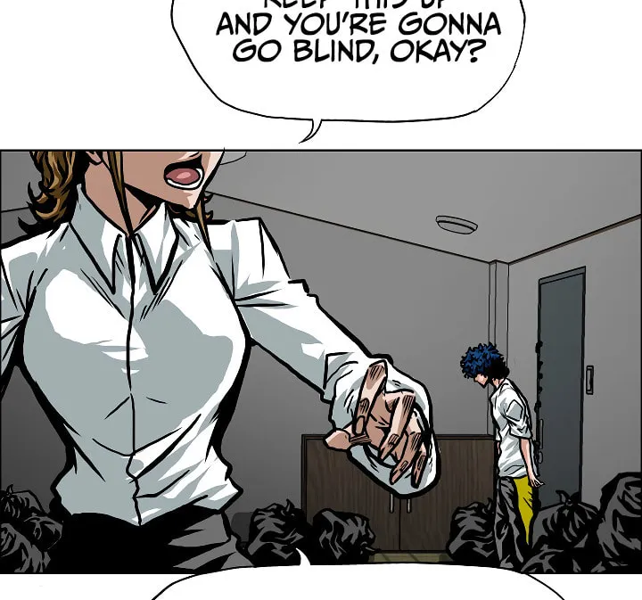 Read Rooftop Sword Master chapter 2 image 97 on Lezhin