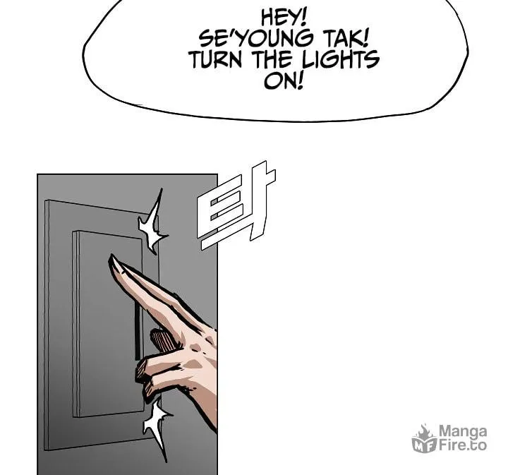 Read Rooftop Sword Master chapter 2 image 98 on Lezhin