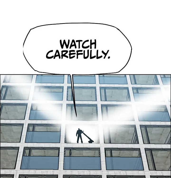 Read Rooftop Sword Master chapter 20 image 1 on Lezhin