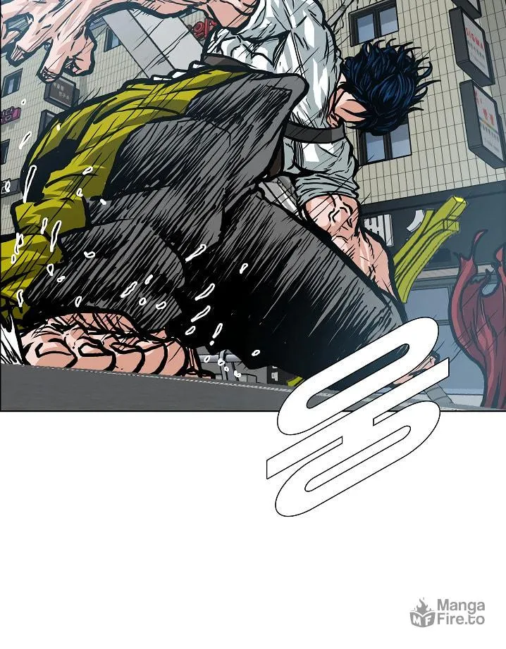 Read Rooftop Sword Master chapter 20 image 101 on Lezhin
