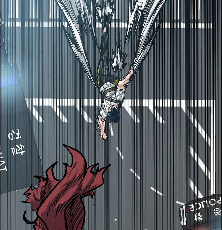 Read Rooftop Sword Master chapter 20 image 127 on Lezhin