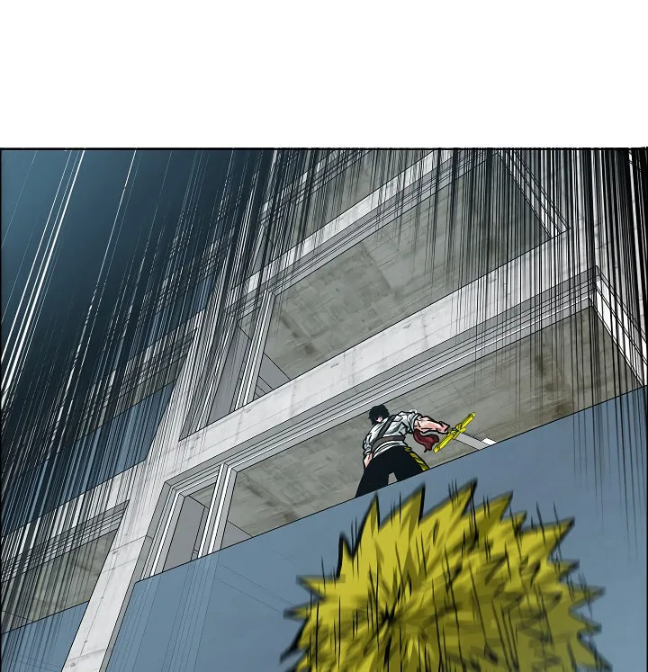 Read Rooftop Sword Master chapter 20 image 13 on Lezhin
