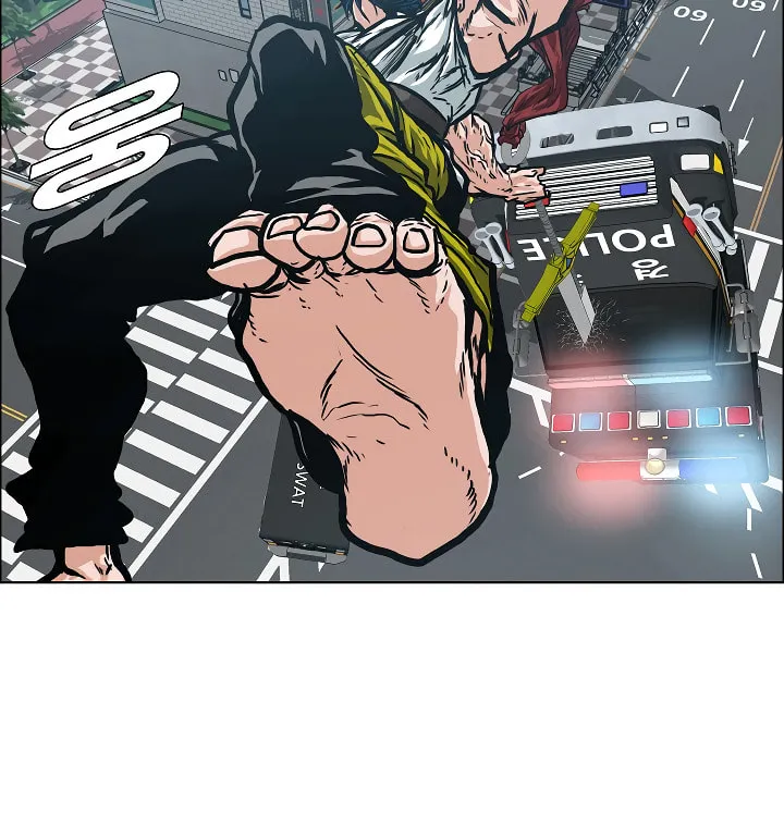Read Rooftop Sword Master chapter 20 image 132 on Lezhin