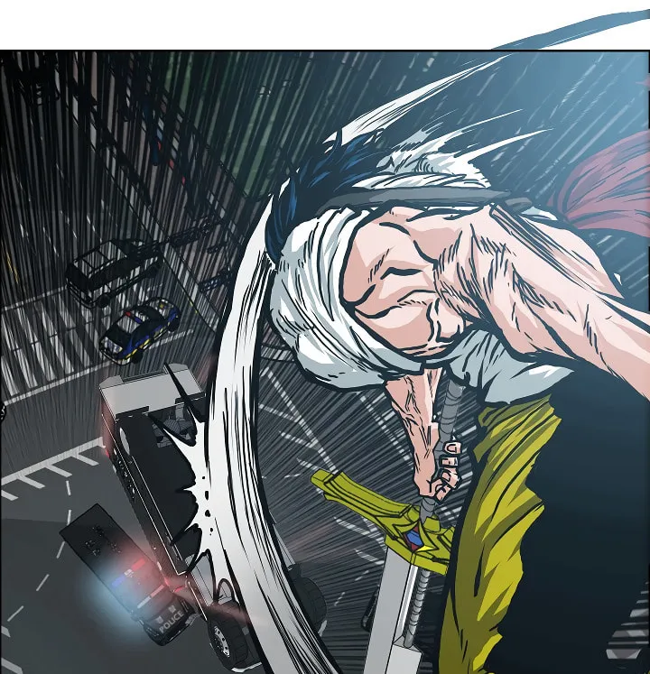 Read Rooftop Sword Master chapter 20 image 135 on Lezhin