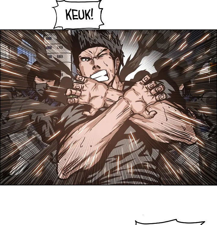 Read Rooftop Sword Master chapter 20 image 141 on Lezhin