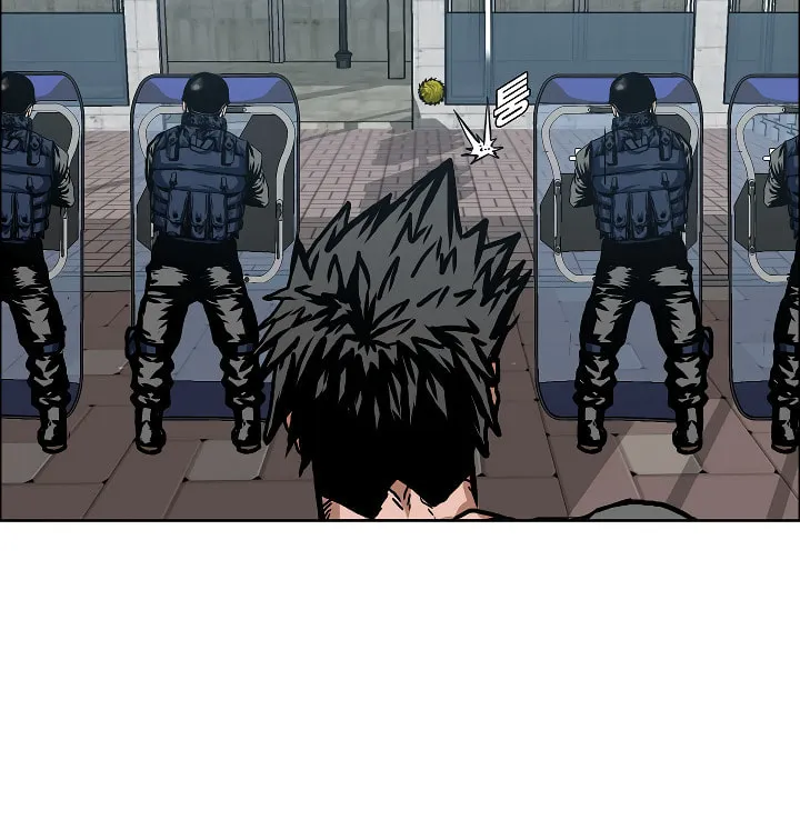Read Rooftop Sword Master chapter 20 image 15 on Lezhin