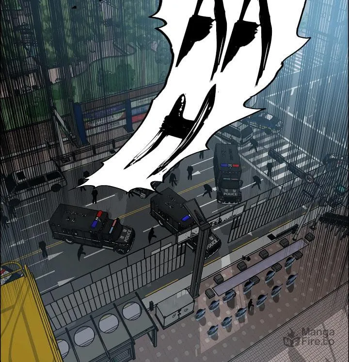 Read Rooftop Sword Master chapter 20 image 19 on Lezhin