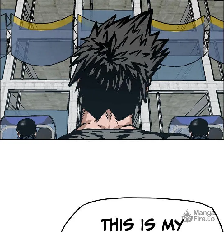 Read Rooftop Sword Master chapter 20 image 2 on Lezhin
