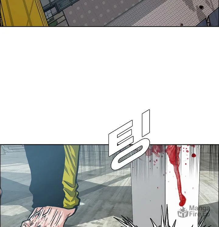 Read Rooftop Sword Master chapter 20 image 20 on Lezhin