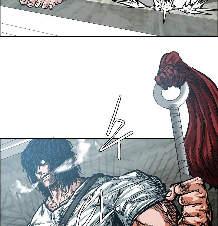 Read Rooftop Sword Master chapter 20 image 21 on Lezhin