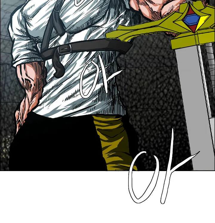 Read Rooftop Sword Master chapter 20 image 22 on Lezhin