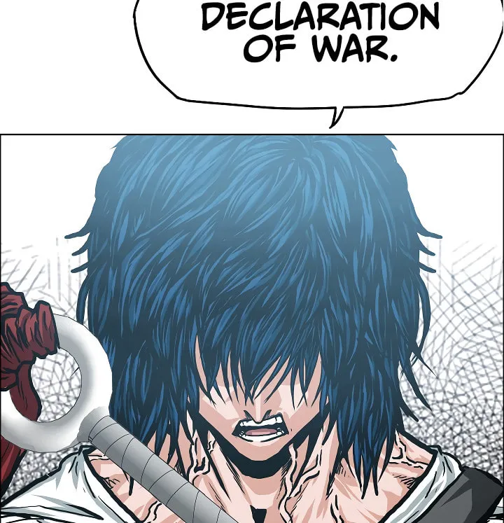 Read Rooftop Sword Master chapter 20 image 3 on Lezhin