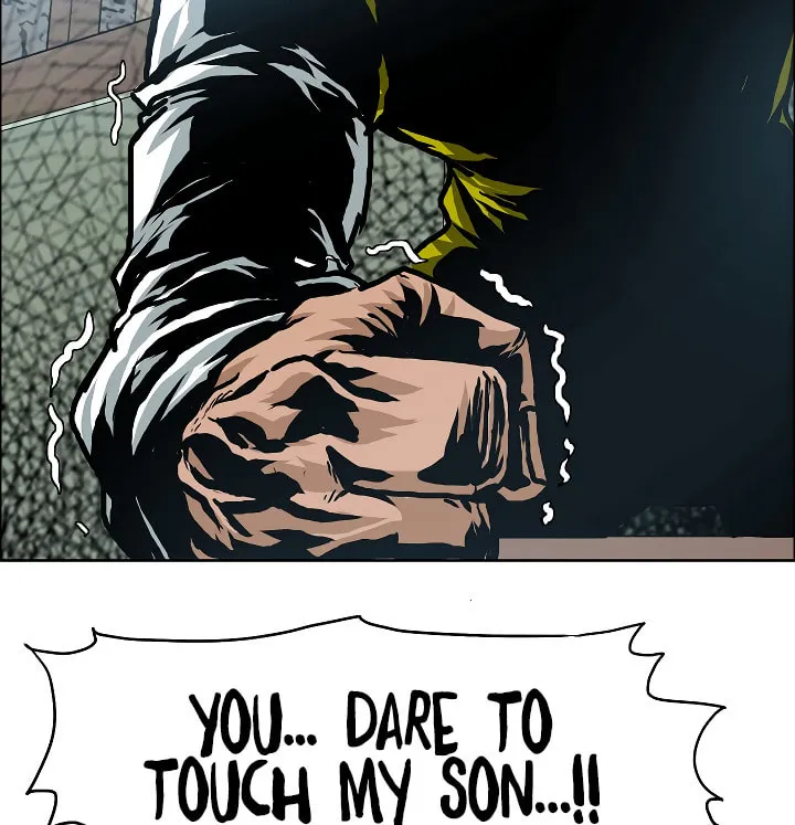 Read Rooftop Sword Master chapter 20 image 30 on Lezhin