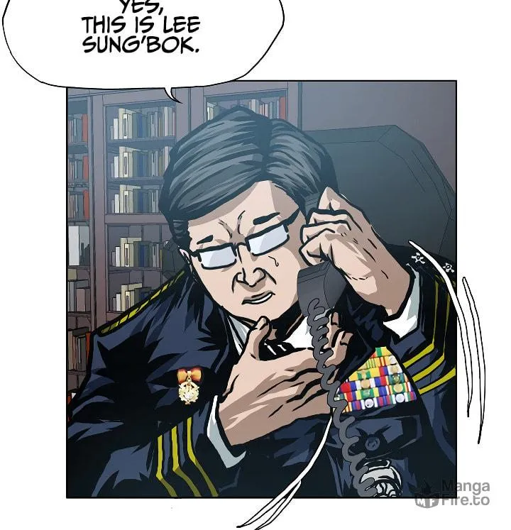Read Rooftop Sword Master chapter 20 image 39 on Lezhin