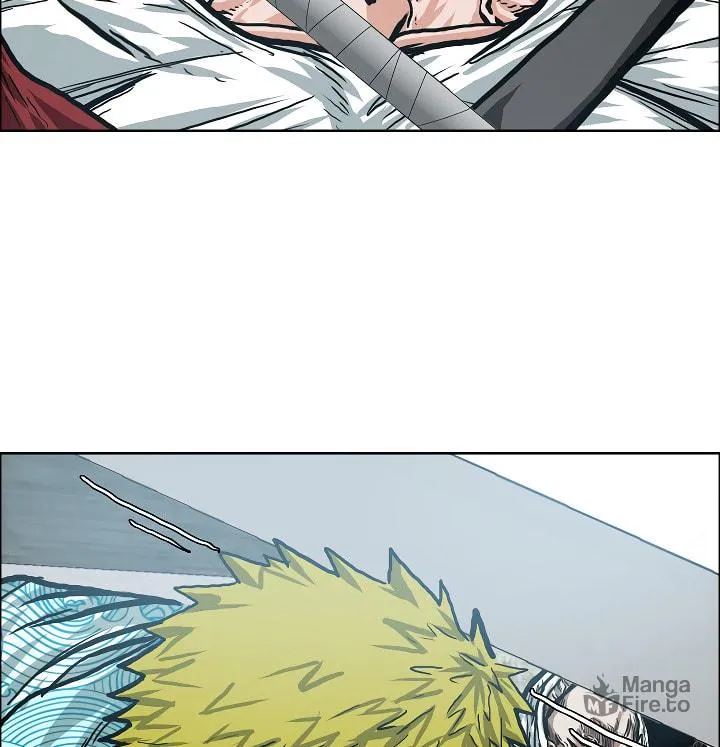 Read Rooftop Sword Master chapter 20 image 4 on Lezhin
