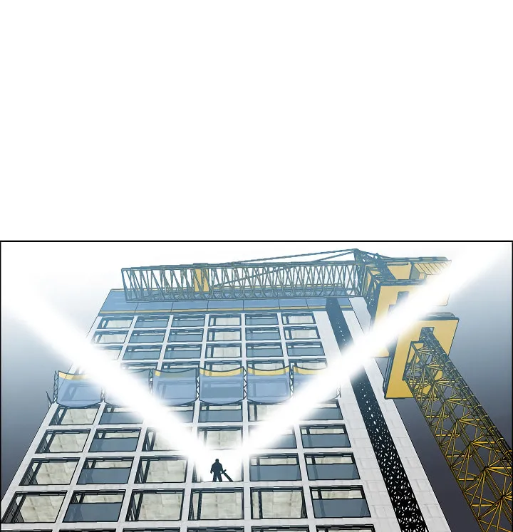 Read Rooftop Sword Master chapter 20 image 46 on Lezhin