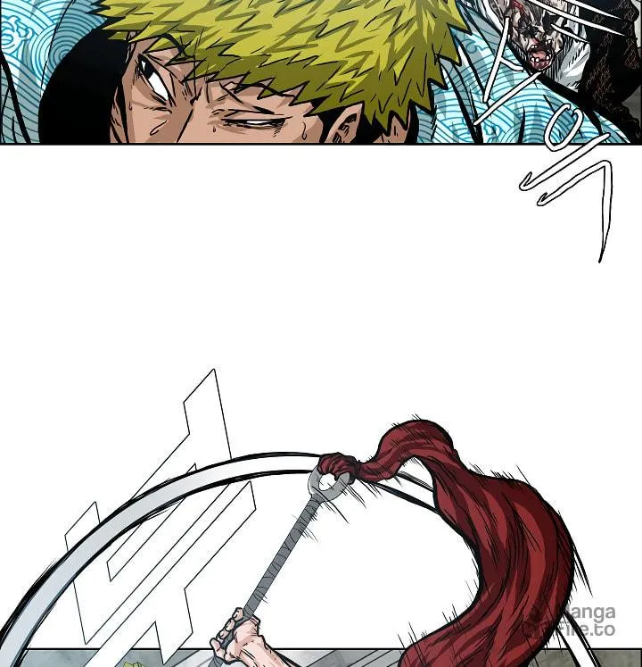 Read Rooftop Sword Master chapter 20 image 5 on Lezhin