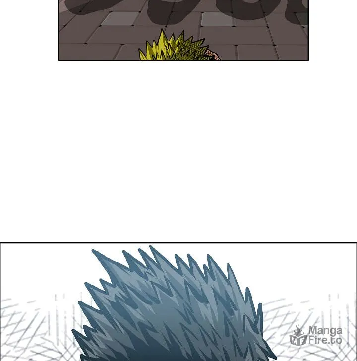 Read Rooftop Sword Master chapter 20 image 50 on Lezhin