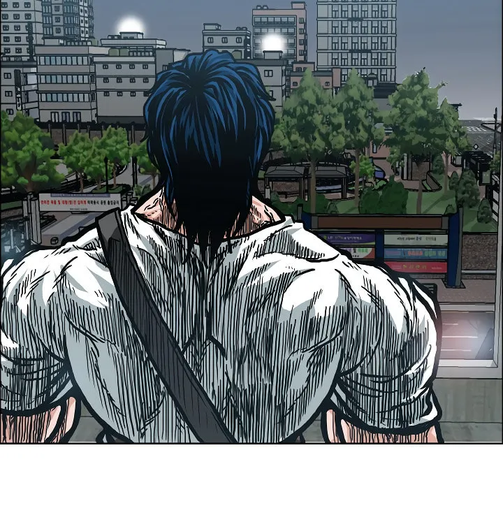 Read Rooftop Sword Master chapter 20 image 58 on Lezhin