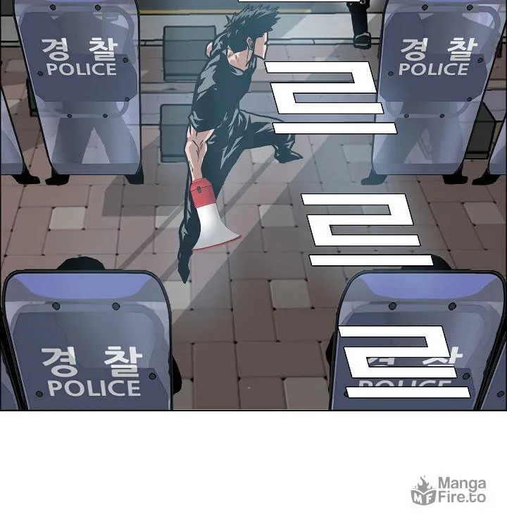 Read Rooftop Sword Master chapter 20 image 62 on Lezhin