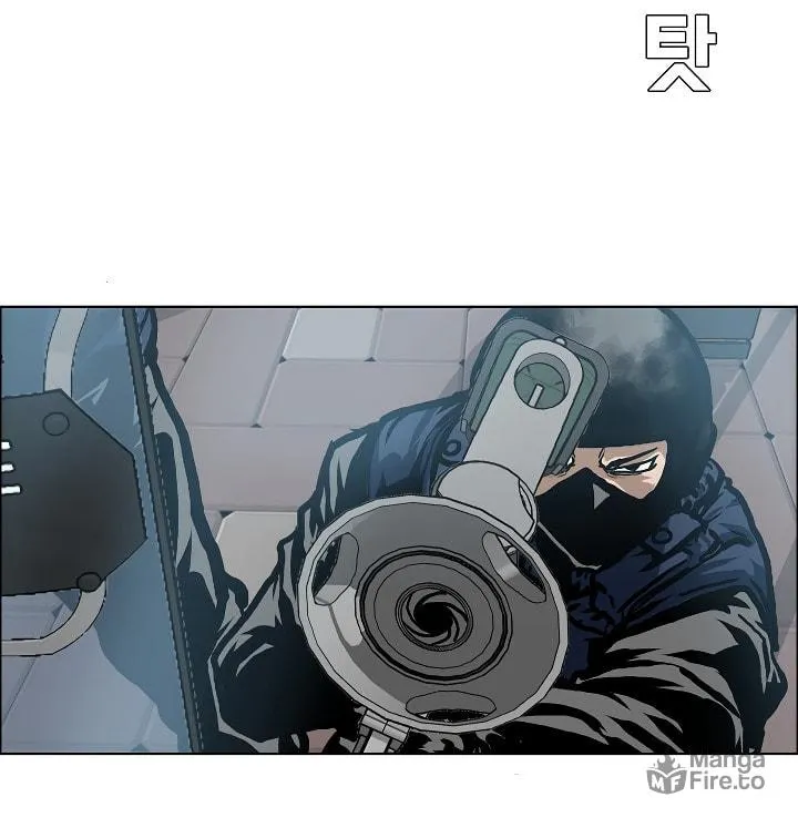 Read Rooftop Sword Master chapter 20 image 64 on Lezhin