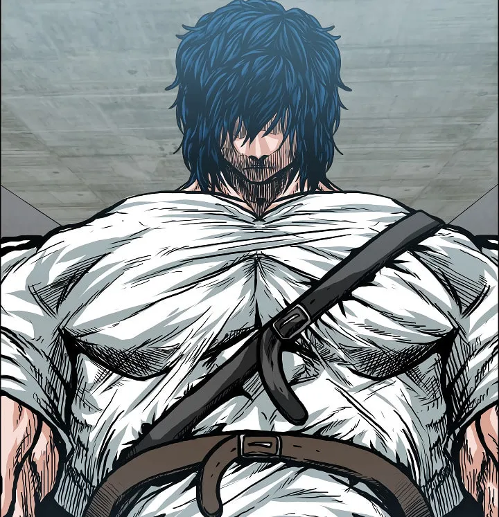 Read Rooftop Sword Master chapter 20 image 67 on Lezhin