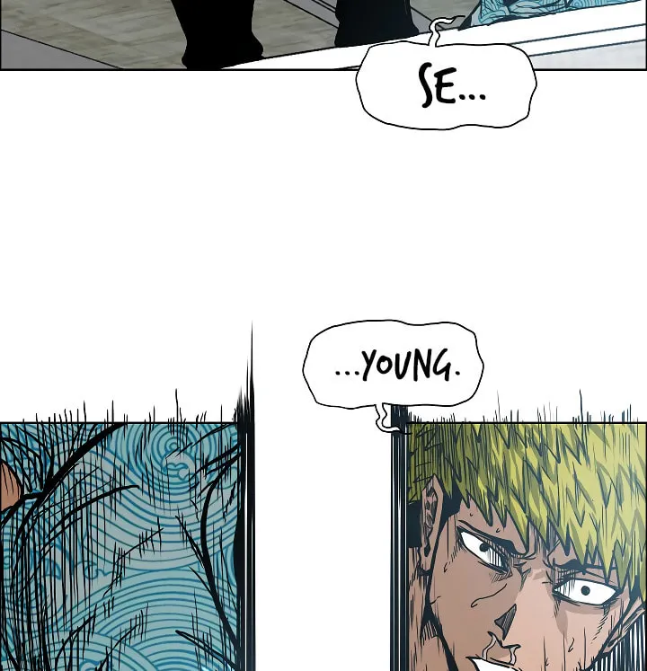 Read Rooftop Sword Master chapter 20 image 7 on Lezhin
