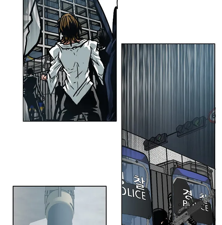 Read Rooftop Sword Master chapter 20 image 75 on Lezhin