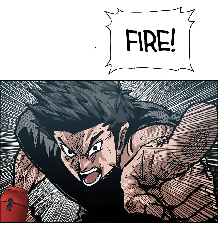Read Rooftop Sword Master chapter 20 image 85 on Lezhin