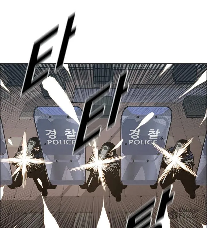 Read Rooftop Sword Master chapter 20 image 86 on Lezhin