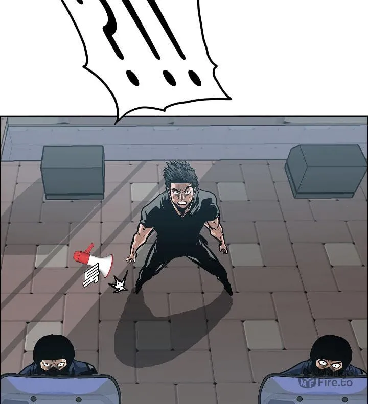 Read Rooftop Sword Master chapter 20 image 89 on Lezhin