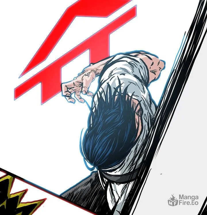 Read Rooftop Sword Master chapter 20 image 9 on Lezhin