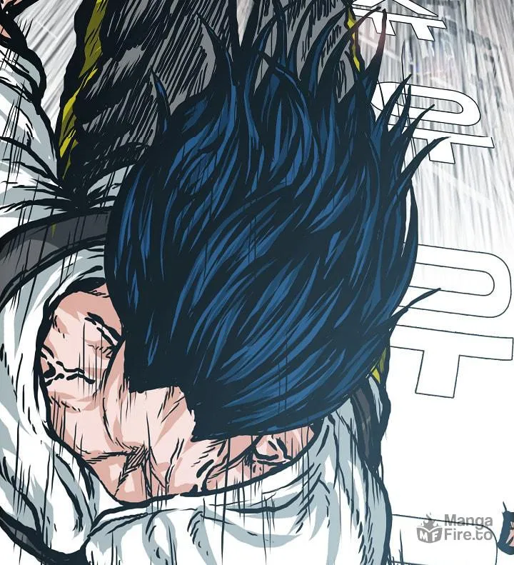 Read Rooftop Sword Master chapter 20 image 94 on Lezhin