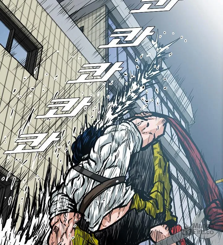 Read Rooftop Sword Master chapter 20 image 98 on Lezhin