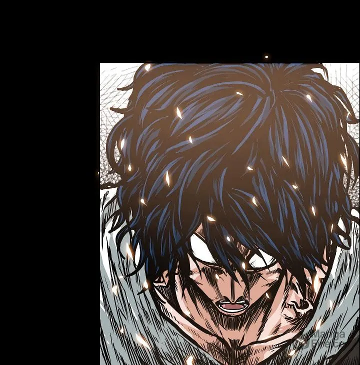 Read Rooftop Sword Master chapter 21 image 101 on Lezhin