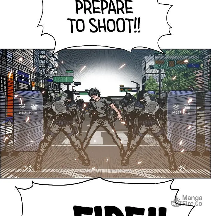 Read Rooftop Sword Master chapter 21 image 11 on Lezhin