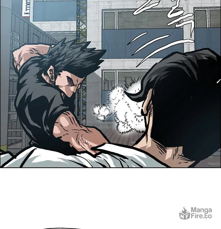Read Rooftop Sword Master chapter 21 image 110 on Lezhin