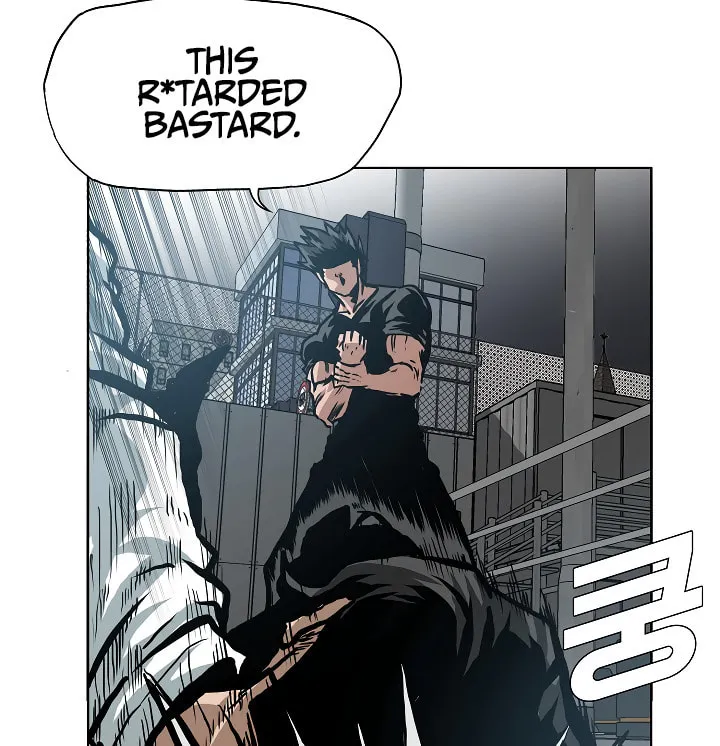 Read Rooftop Sword Master chapter 21 image 111 on Lezhin