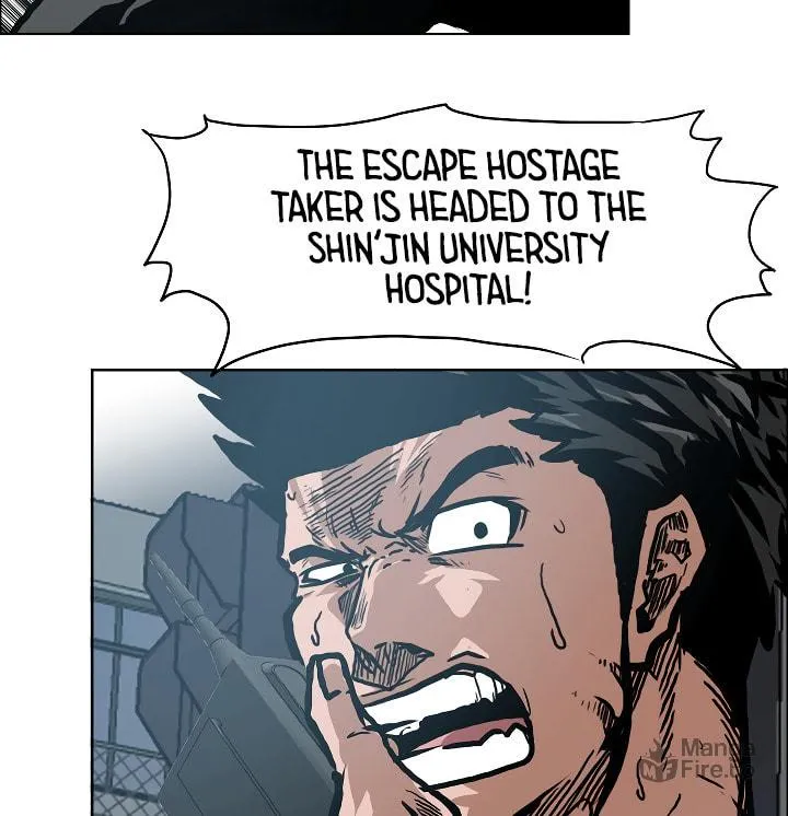 Read Rooftop Sword Master chapter 21 image 113 on Lezhin