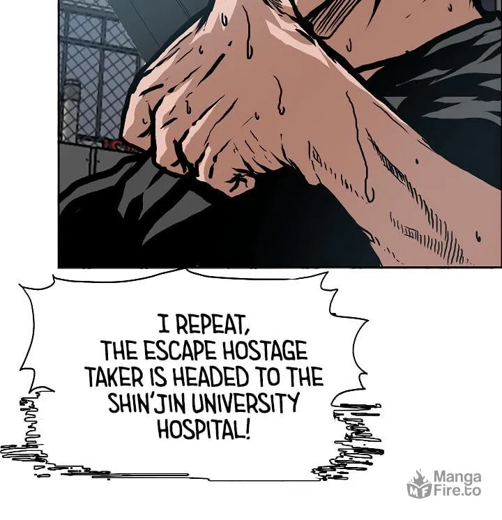 Read Rooftop Sword Master chapter 21 image 114 on Lezhin