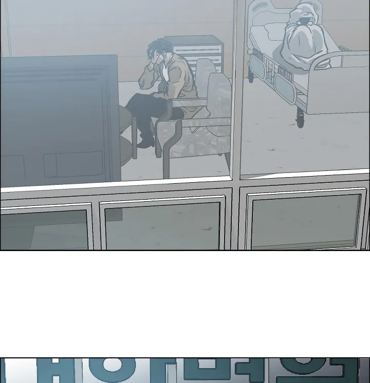 Read Rooftop Sword Master chapter 21 image 118 on Lezhin